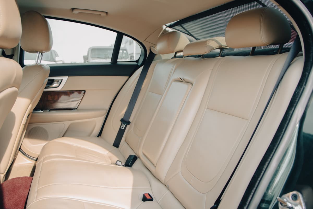 Mercedes-Maybach S-Class