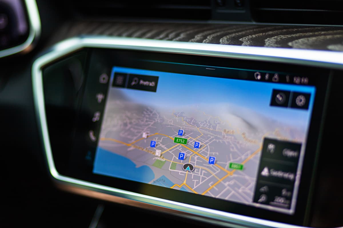 BMW 760i xDrive