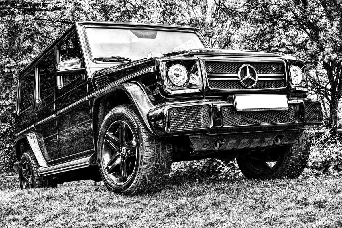 Cadillac Escalade V
