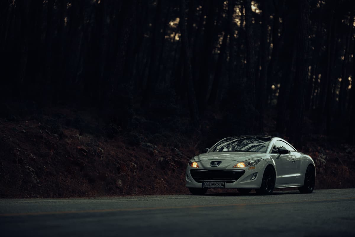 Porsche 911 Carrera S